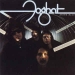 Foghat - Stone Blue / Bearsville Records